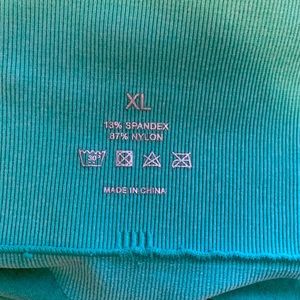 NVGTN LEGGINGS. LIKE NEW XL